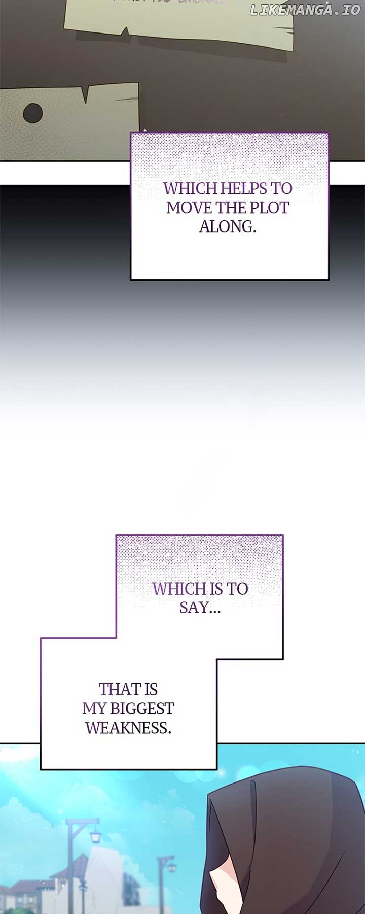 I Vow to Take the Tyrant’s Throne chapter 7 page 4
