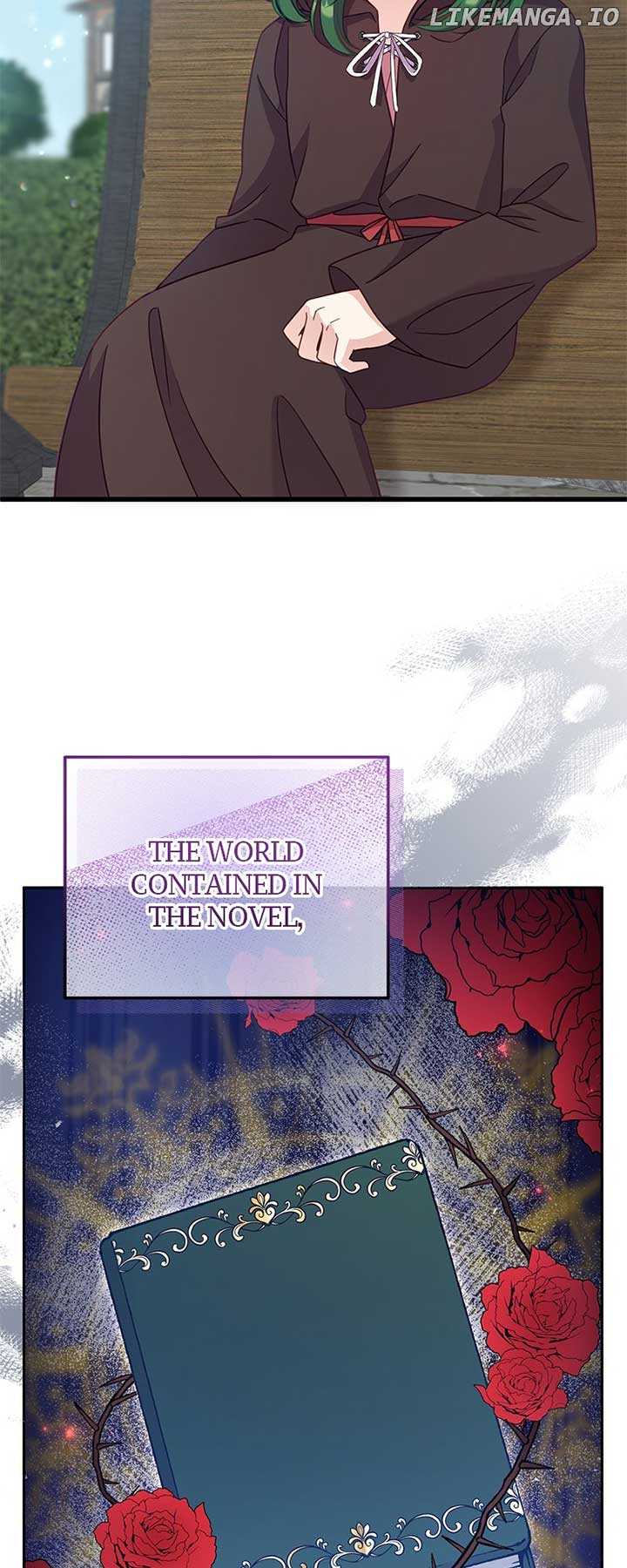 I Vow to Take the Tyrant’s Throne chapter 7 page 6