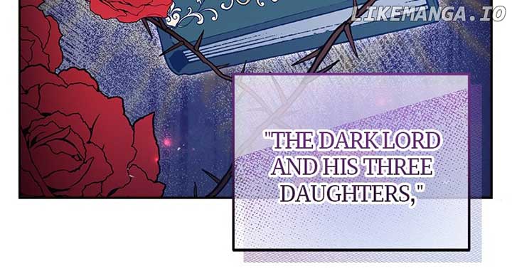 I Vow to Take the Tyrant’s Throne chapter 7 page 7