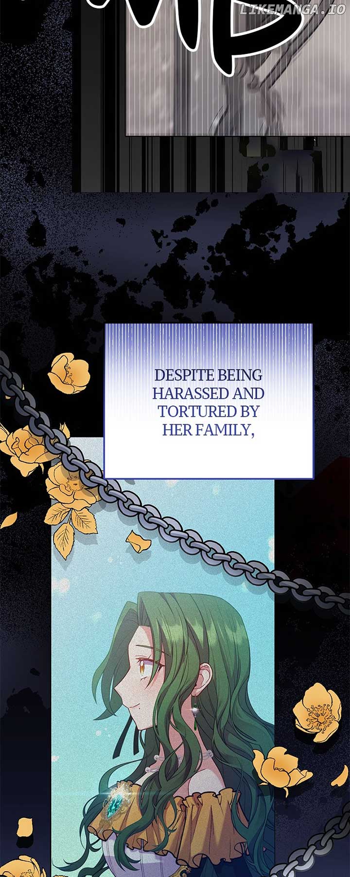I Vow to Take the Tyrant’s Throne chapter 7 page 10