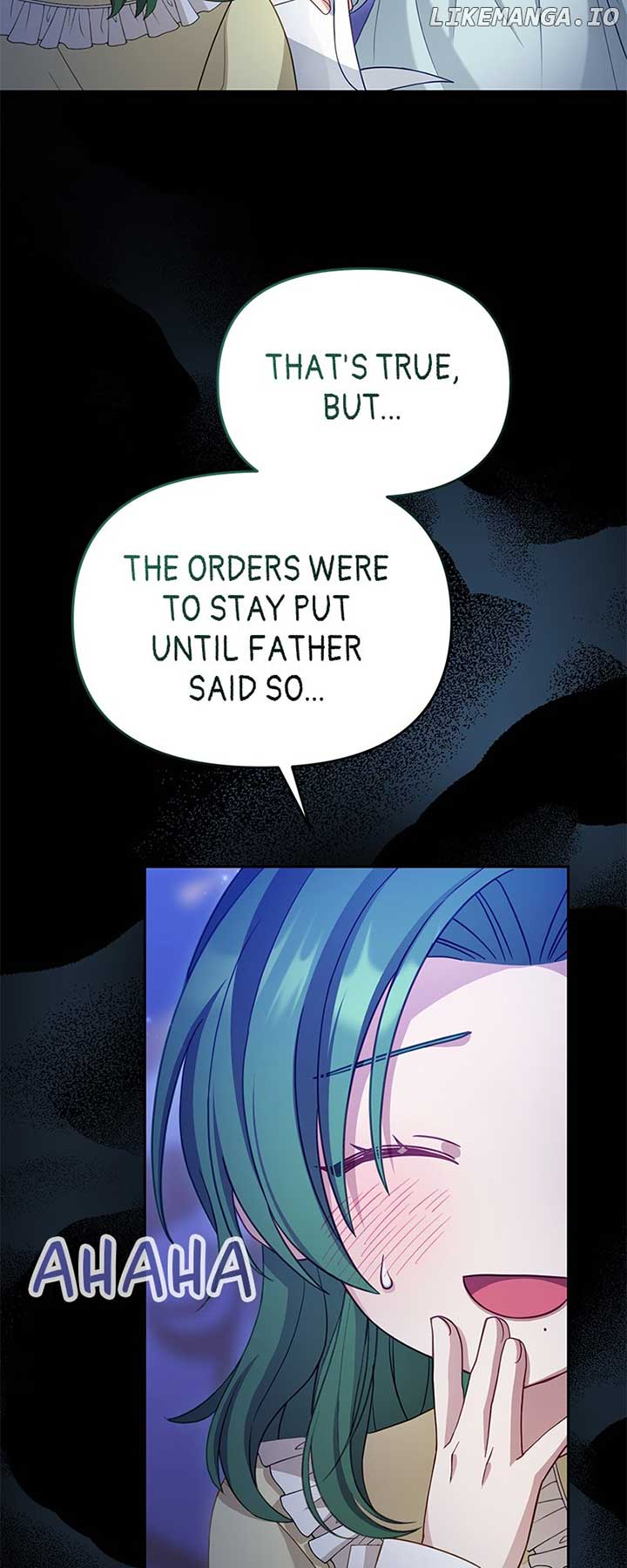 I Vow to Take the Tyrant’s Throne chapter 7 page 17