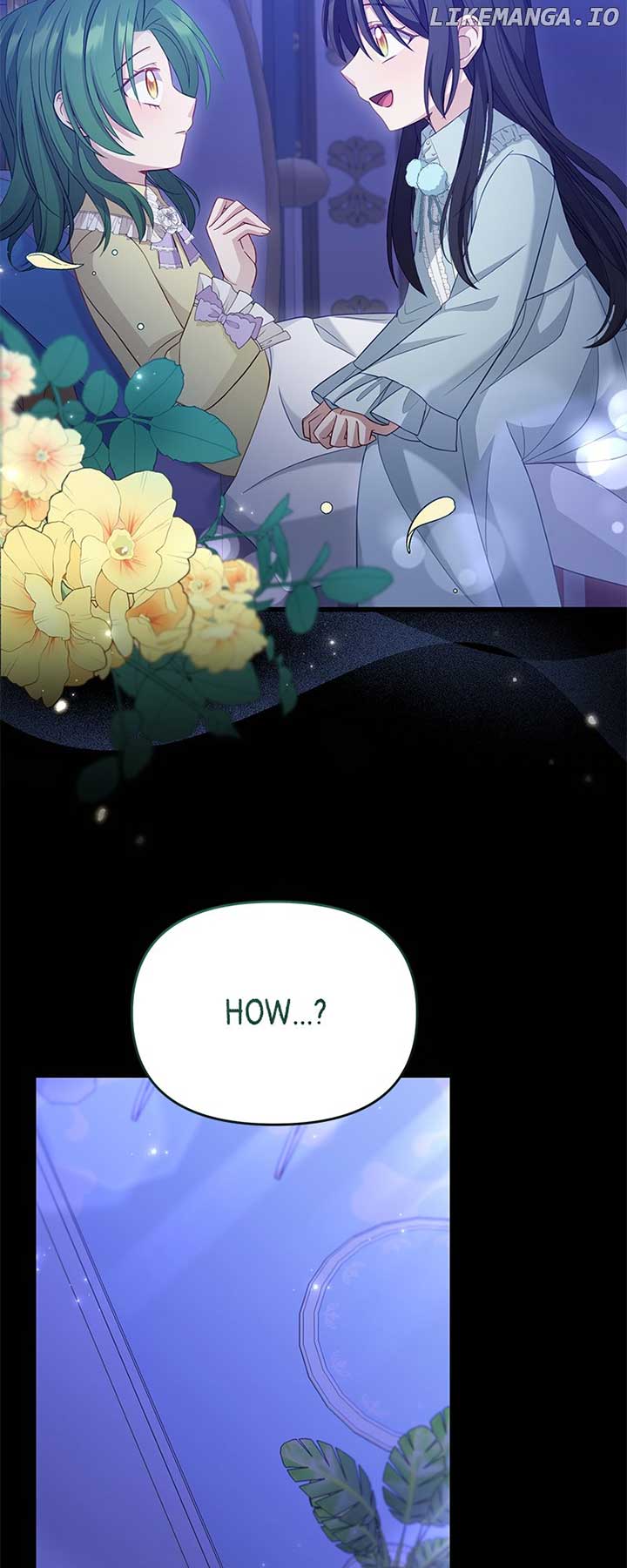 I Vow to Take the Tyrant’s Throne chapter 7 page 19