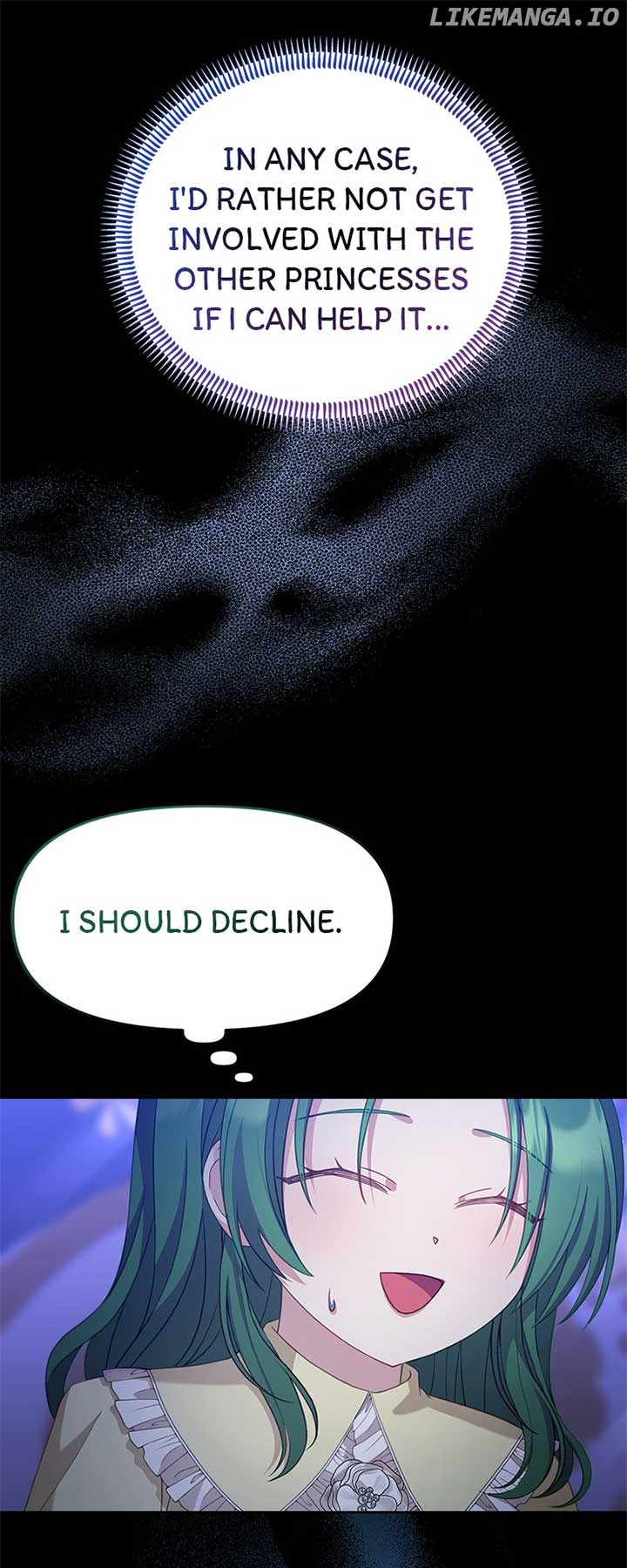 I Vow to Take the Tyrant’s Throne chapter 7 page 28