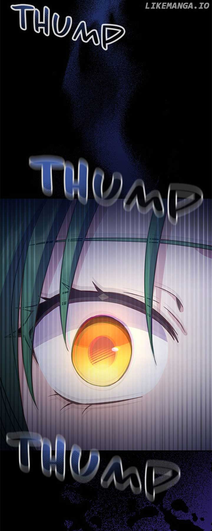I Vow to Take the Tyrant’s Throne chapter 7 page 30