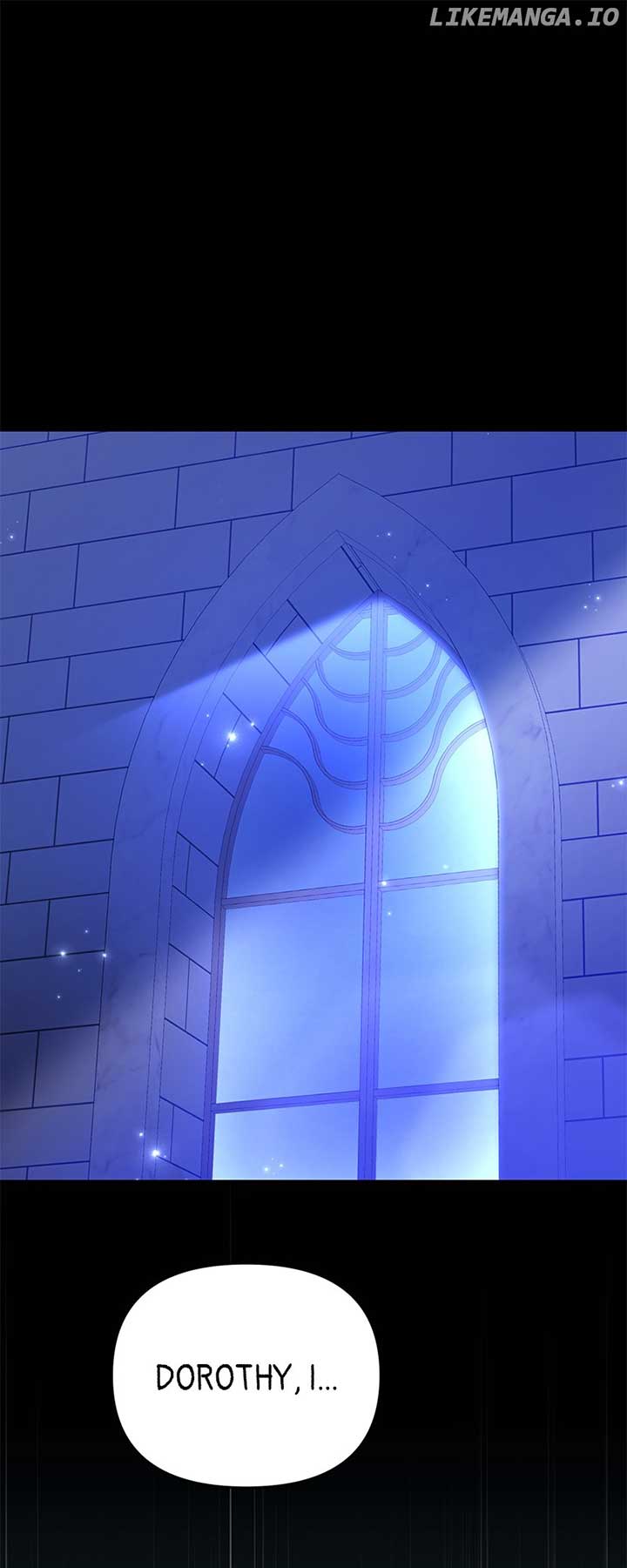 I Vow to Take the Tyrant’s Throne chapter 7 page 34