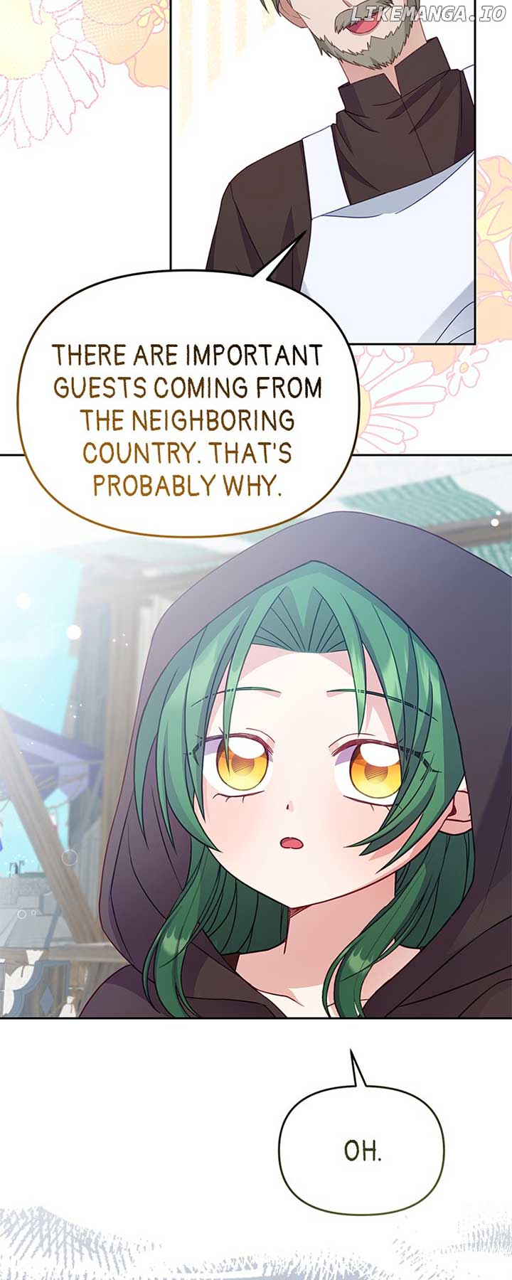 I Vow to Take the Tyrant’s Throne chapter 7 page 48