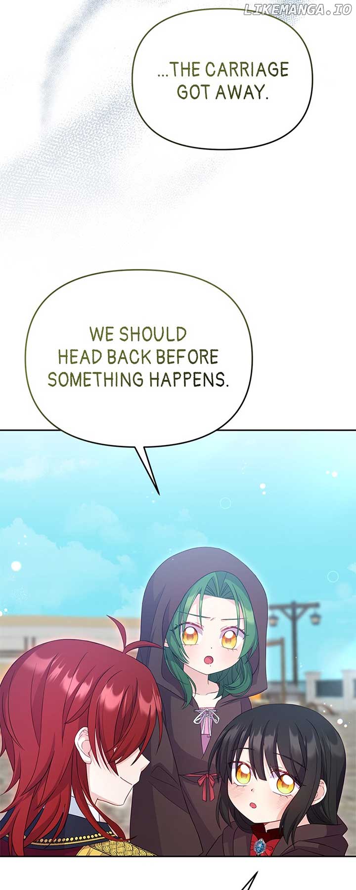 I Vow to Take the Tyrant’s Throne chapter 7 page 63