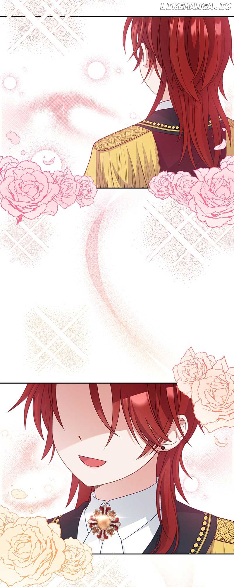 I Vow to Take the Tyrant’s Throne chapter 8 page 2
