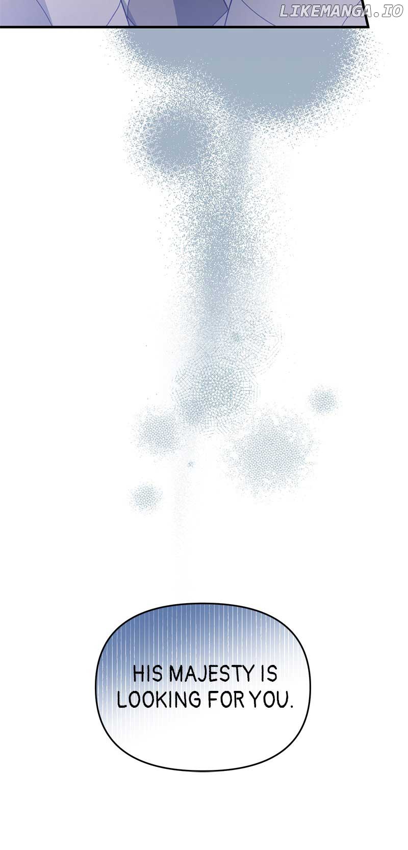 I Vow to Take the Tyrant’s Throne chapter 8 page 13