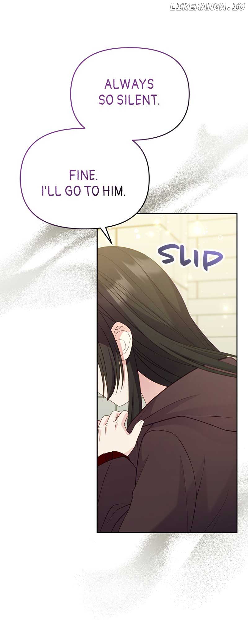 I Vow to Take the Tyrant’s Throne chapter 8 page 17
