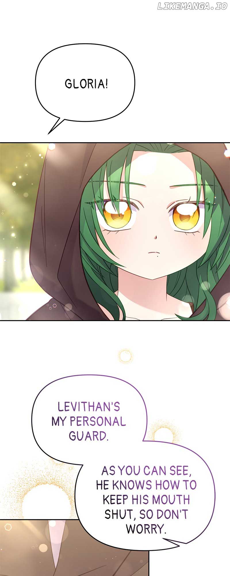 I Vow to Take the Tyrant’s Throne chapter 8 page 18