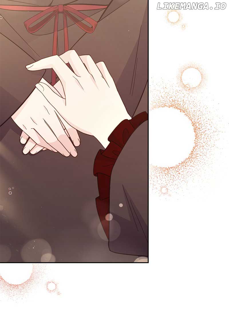 I Vow to Take the Tyrant’s Throne chapter 8 page 19