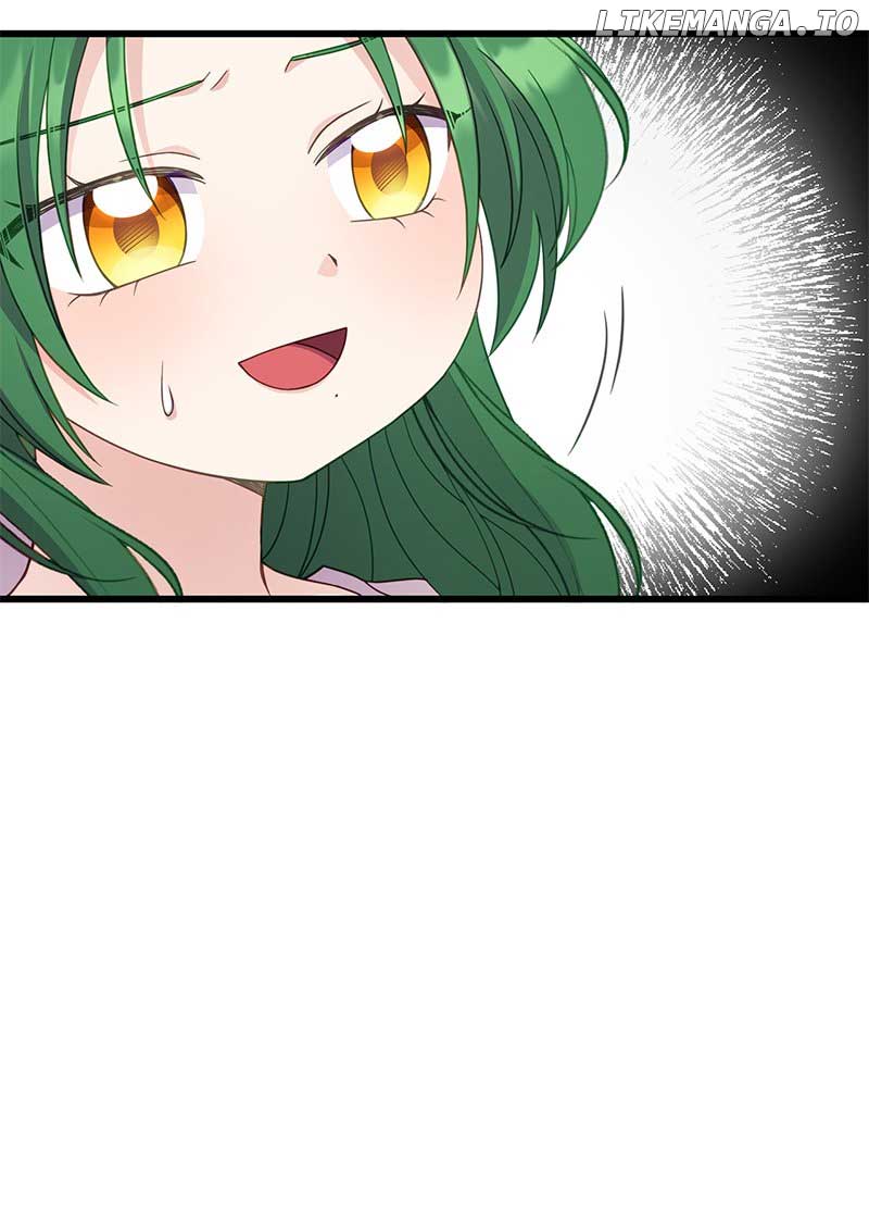 I Vow to Take the Tyrant’s Throne chapter 8 page 31