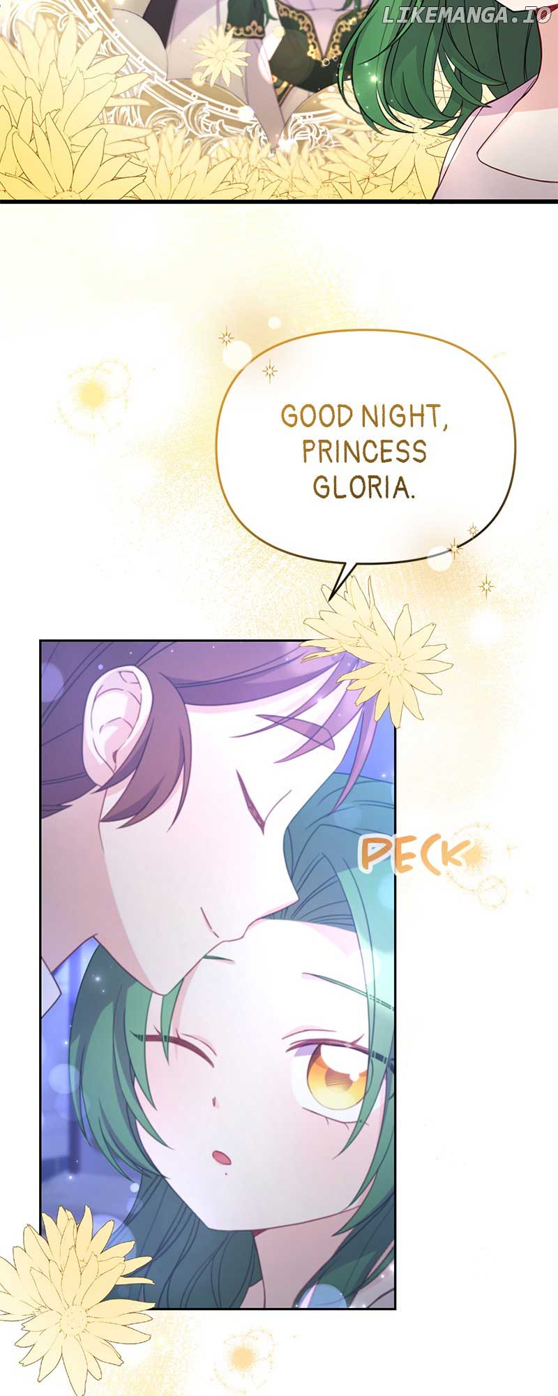 I Vow to Take the Tyrant’s Throne chapter 8 page 33