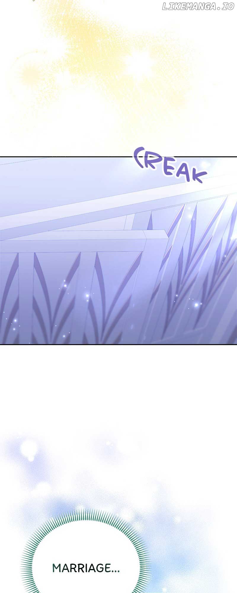 I Vow to Take the Tyrant’s Throne chapter 8 page 34