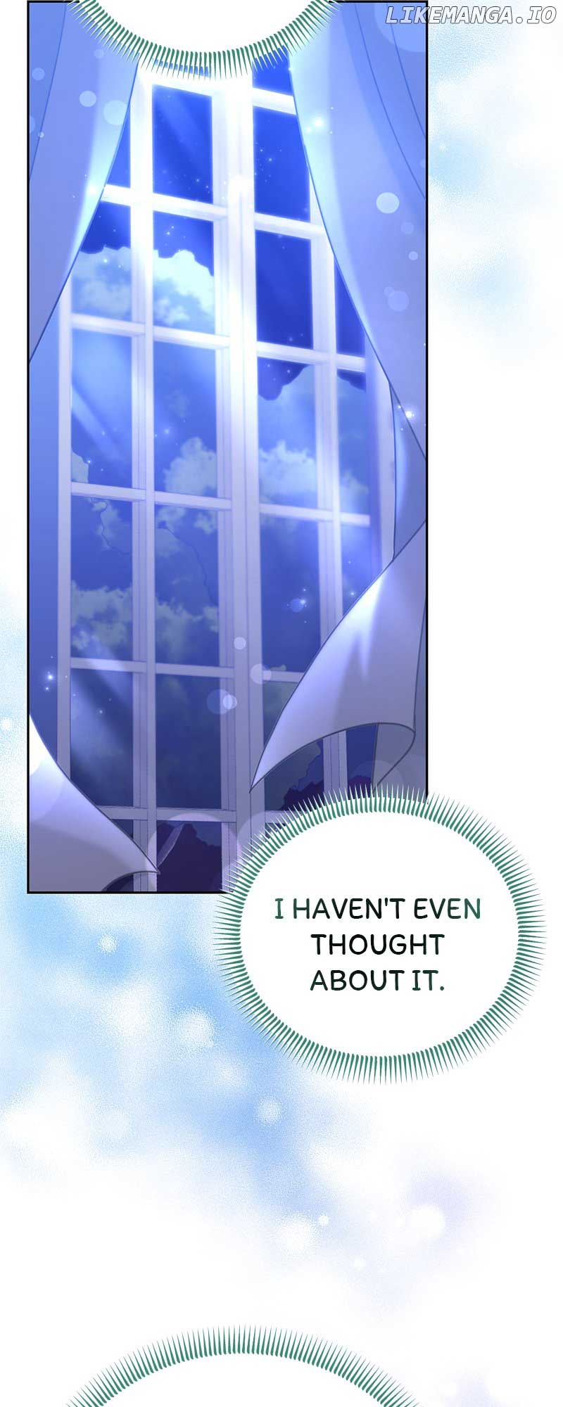 I Vow to Take the Tyrant’s Throne chapter 8 page 35