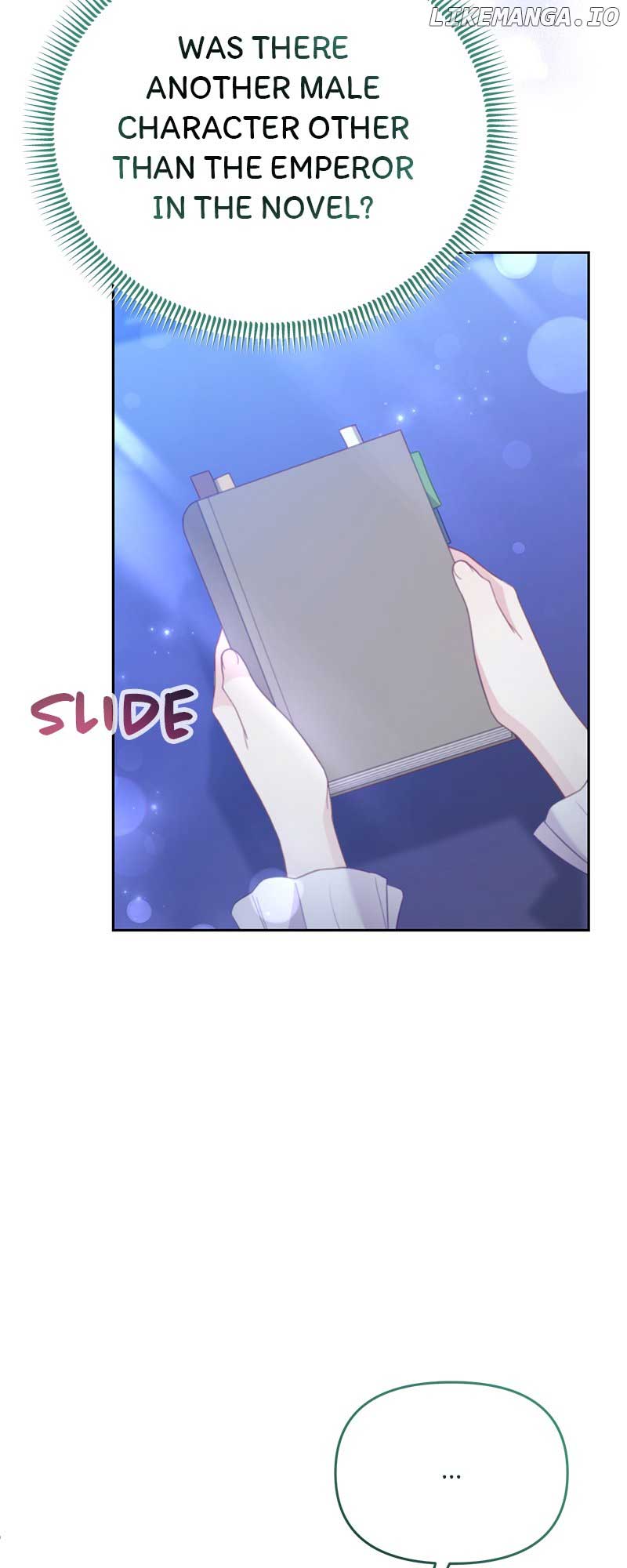 I Vow to Take the Tyrant’s Throne chapter 8 page 36