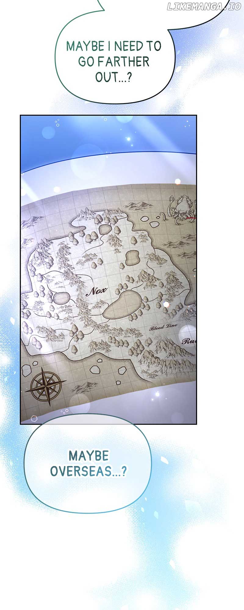I Vow to Take the Tyrant’s Throne chapter 8 page 39