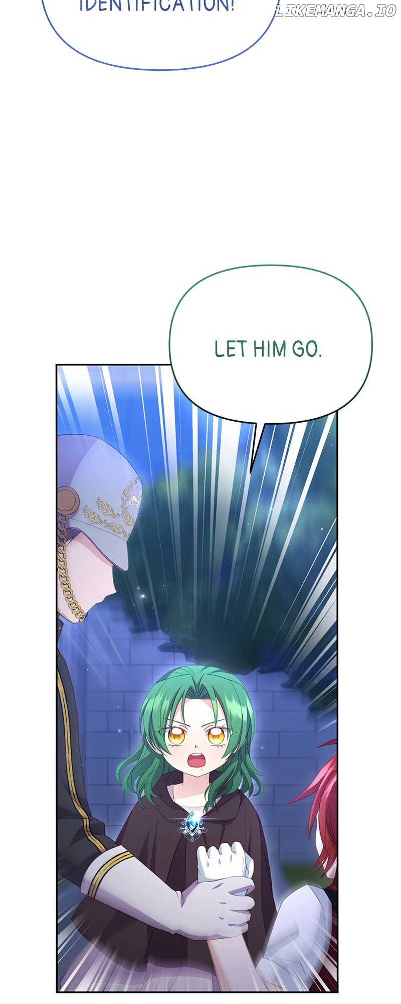 I Vow to Take the Tyrant’s Throne chapter 8 page 46