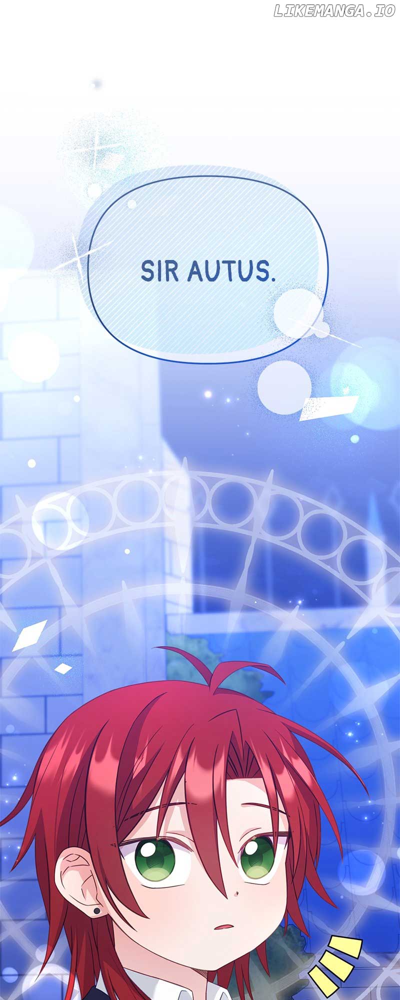 I Vow to Take the Tyrant’s Throne chapter 8 page 51