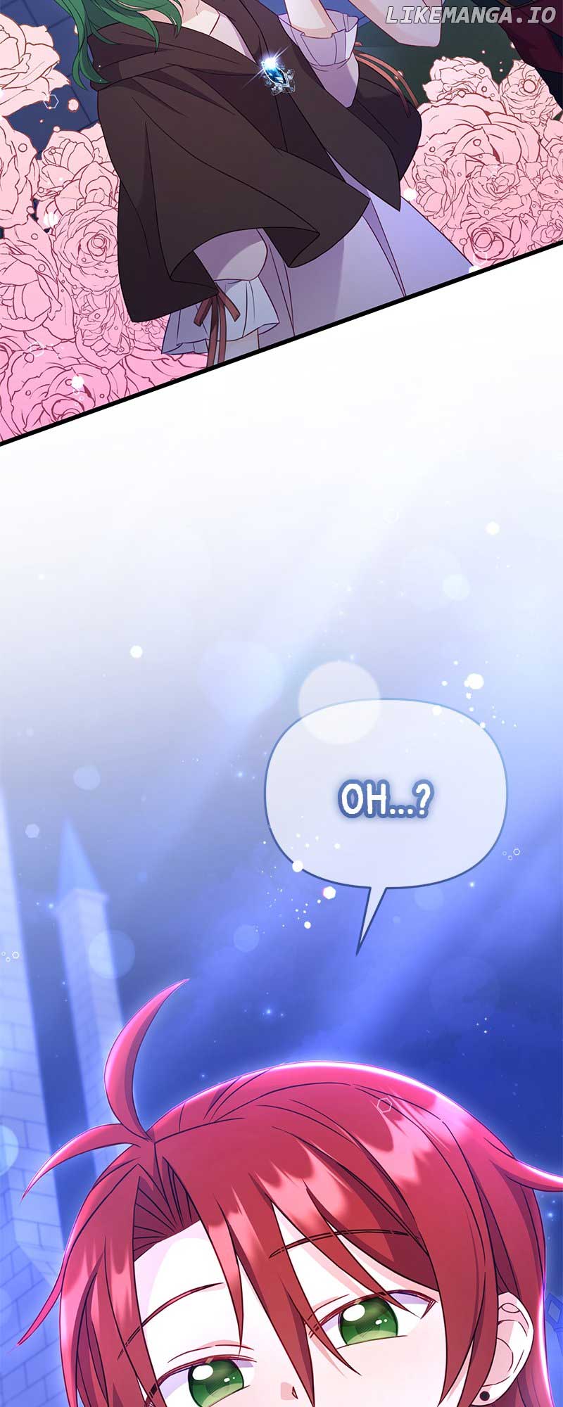 I Vow to Take the Tyrant’s Throne chapter 8 page 66
