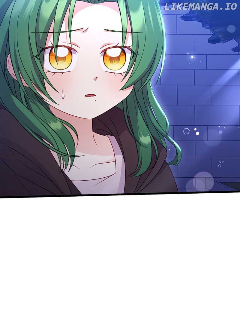 I Vow to Take the Tyrant’s Throne chapter 8 page 68