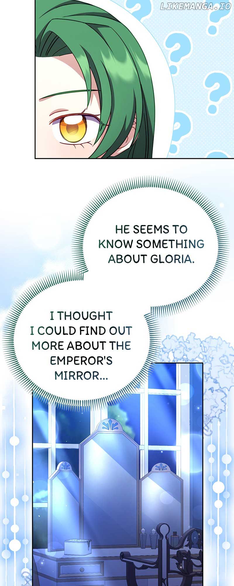 I Vow to Take the Tyrant’s Throne chapter 9 page 5