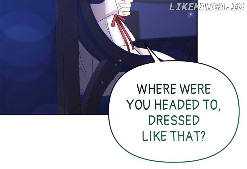 I Vow to Take the Tyrant’s Throne chapter 9 page 7