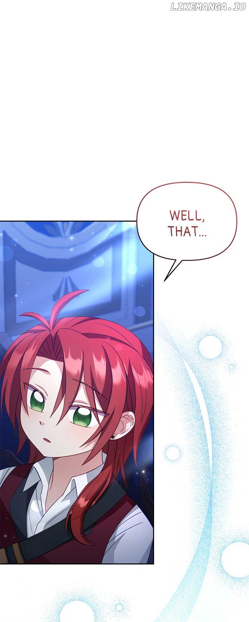 I Vow to Take the Tyrant’s Throne chapter 9 page 8