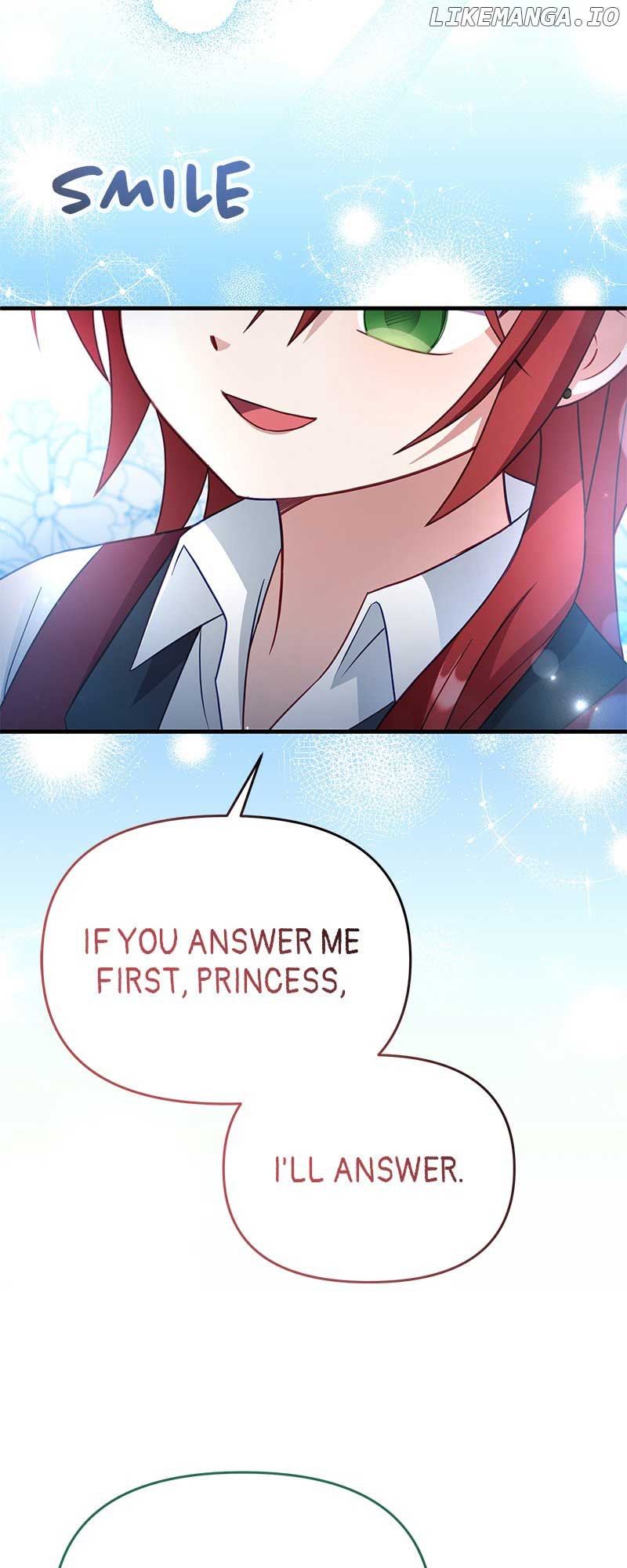 I Vow to Take the Tyrant’s Throne chapter 9 page 9