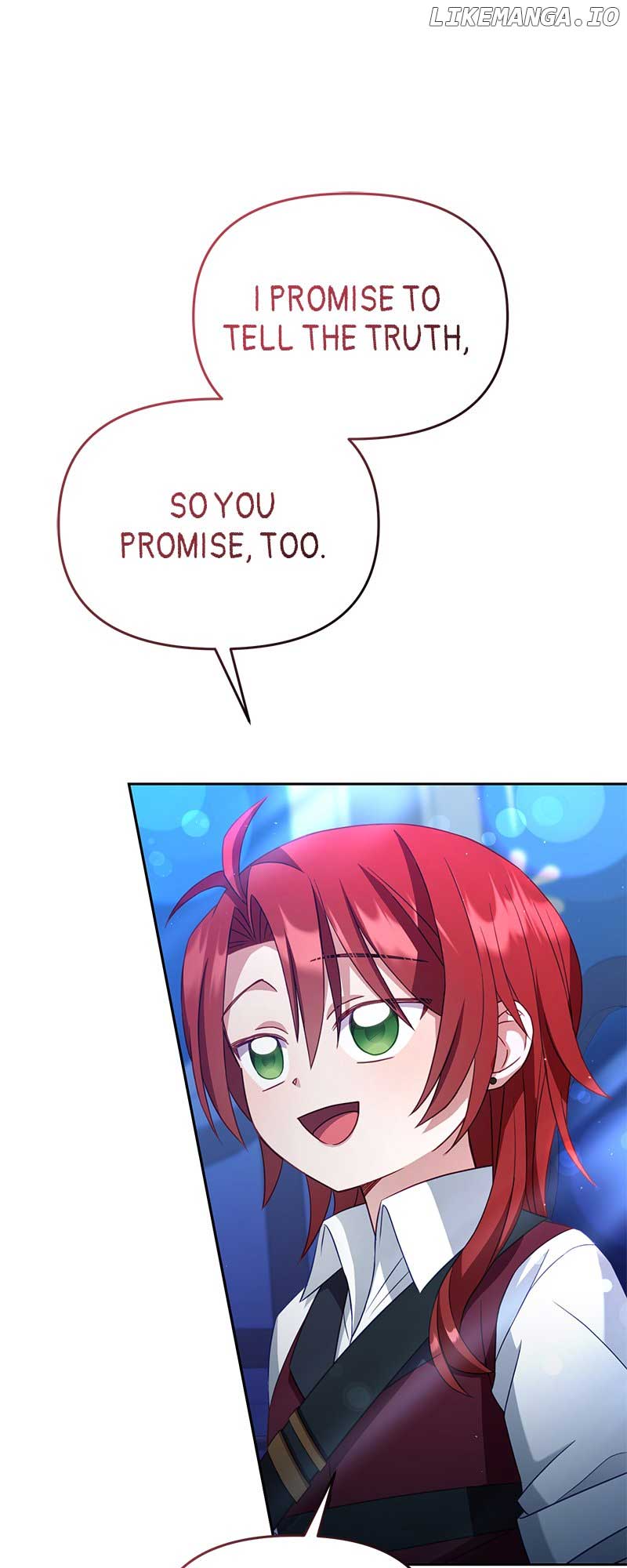 I Vow to Take the Tyrant’s Throne chapter 9 page 15