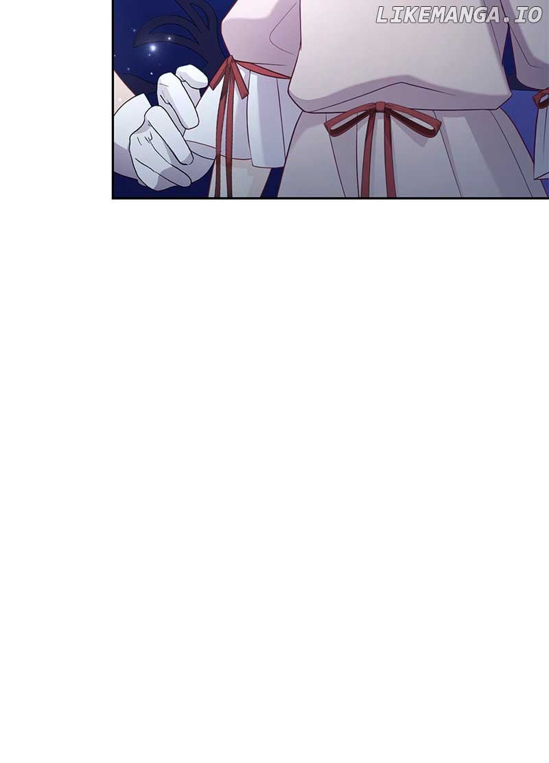 I Vow to Take the Tyrant’s Throne chapter 9 page 32