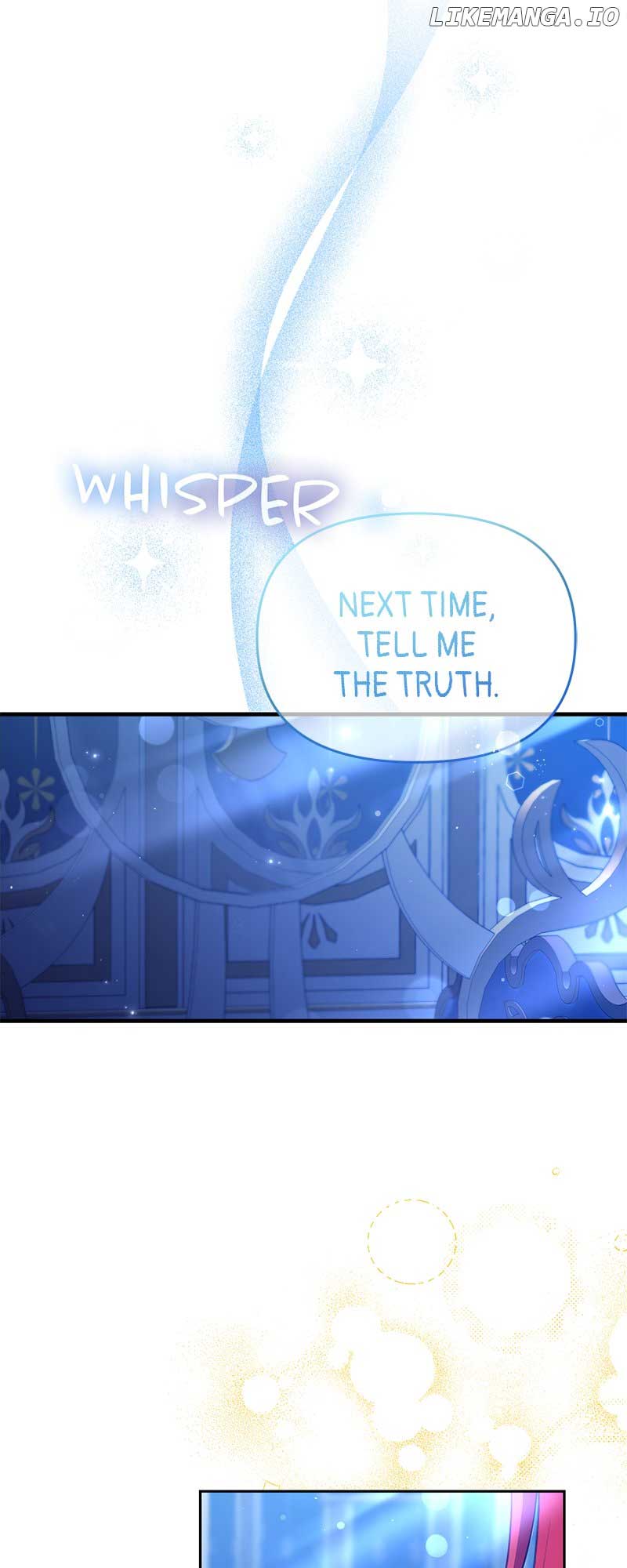 I Vow to Take the Tyrant’s Throne chapter 9 page 34