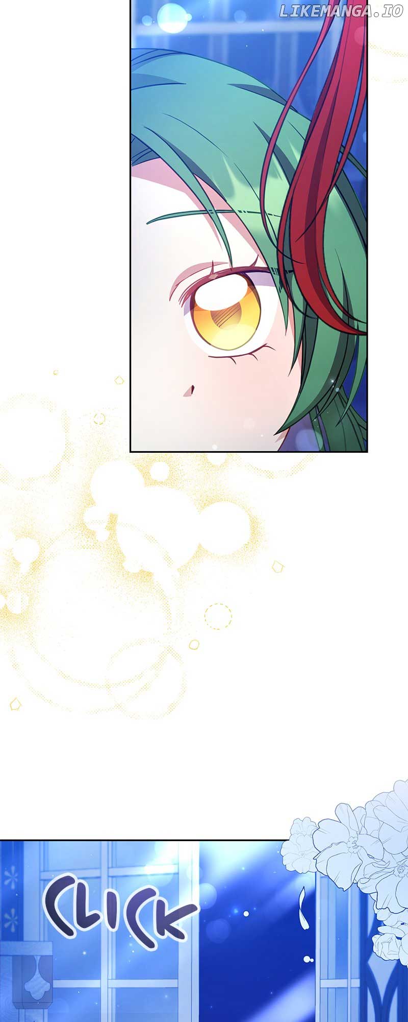 I Vow to Take the Tyrant’s Throne chapter 9 page 35