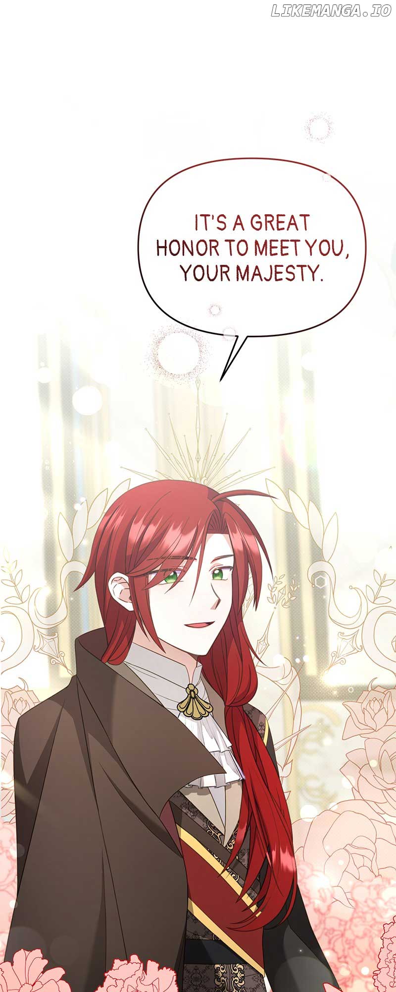 I Vow to Take the Tyrant’s Throne chapter 9 page 51