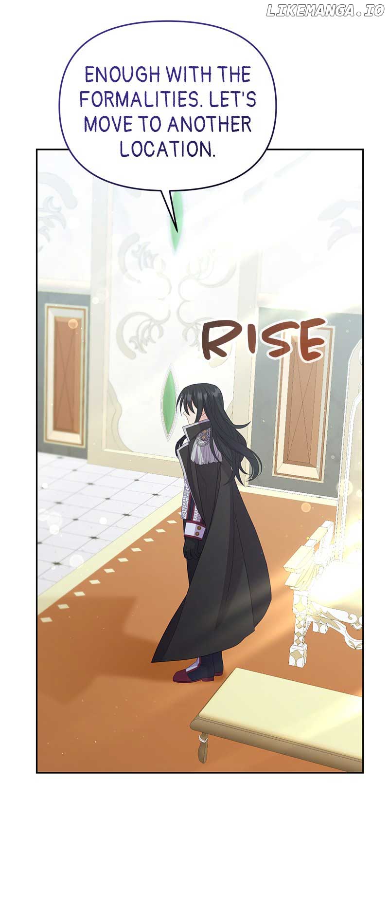 I Vow to Take the Tyrant’s Throne chapter 9 page 62