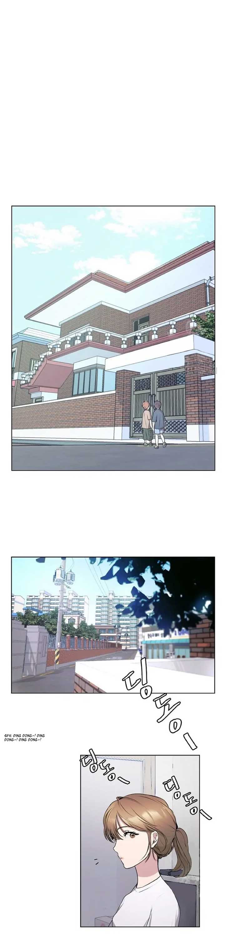 Tiger Cub chapter 1 page 5