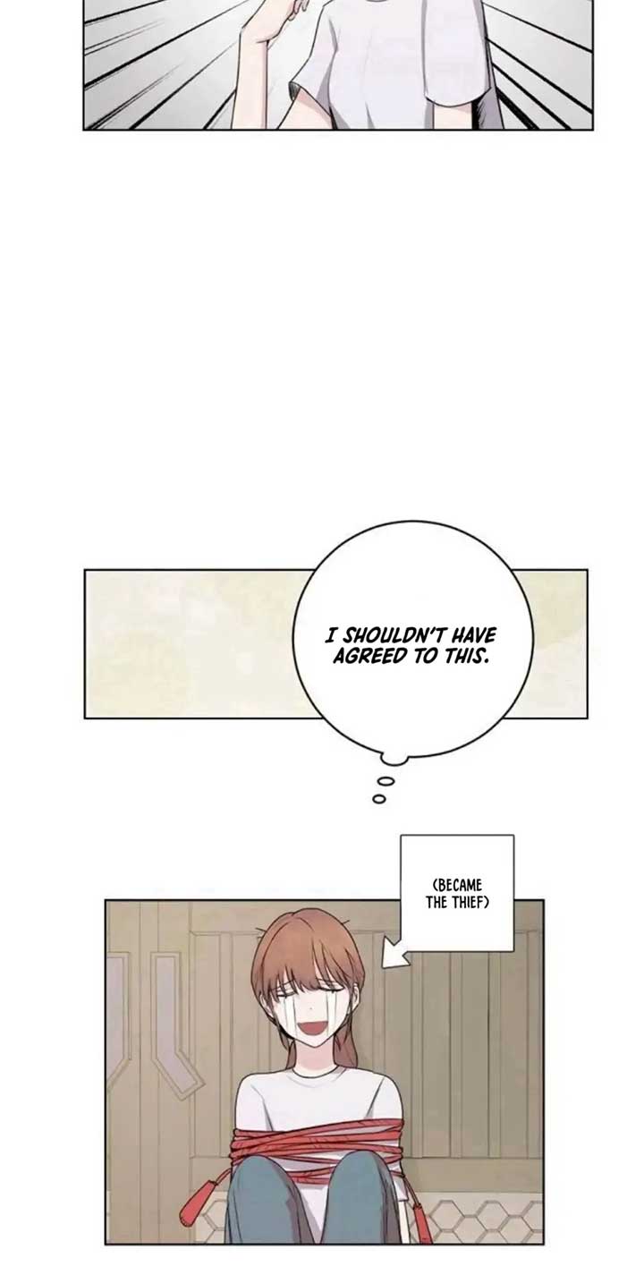 Tiger Cub chapter 1 page 9