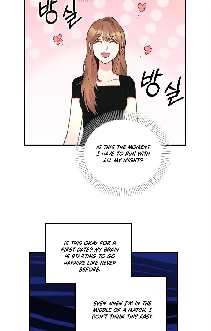 Tiger Cub chapter 10 page 8