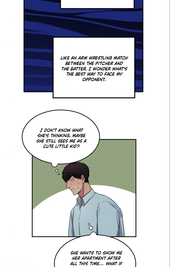 Tiger Cub chapter 10 page 9