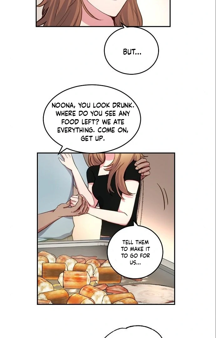 Tiger Cub chapter 10 page 17