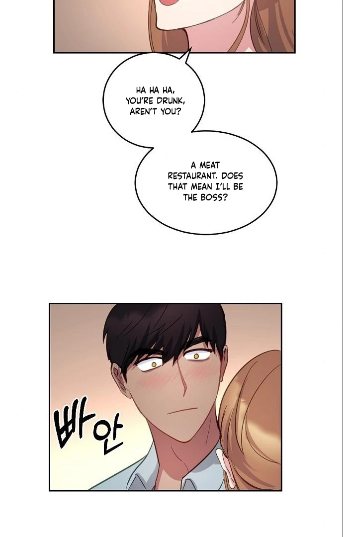Tiger Cub chapter 10 page 19