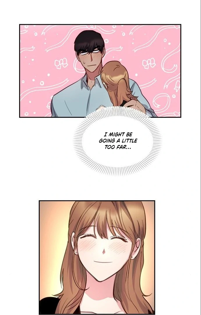 Tiger Cub chapter 10 page 20