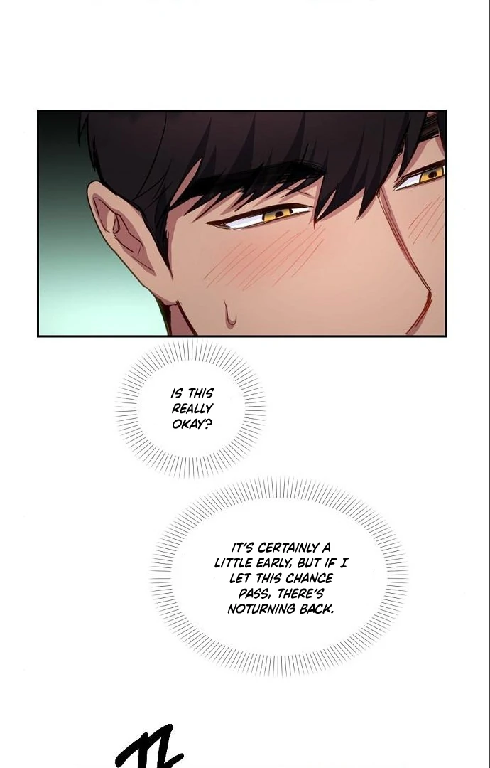 Tiger Cub chapter 10 page 21