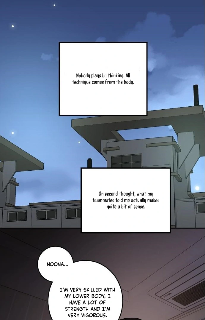 Tiger Cub chapter 10 page 24