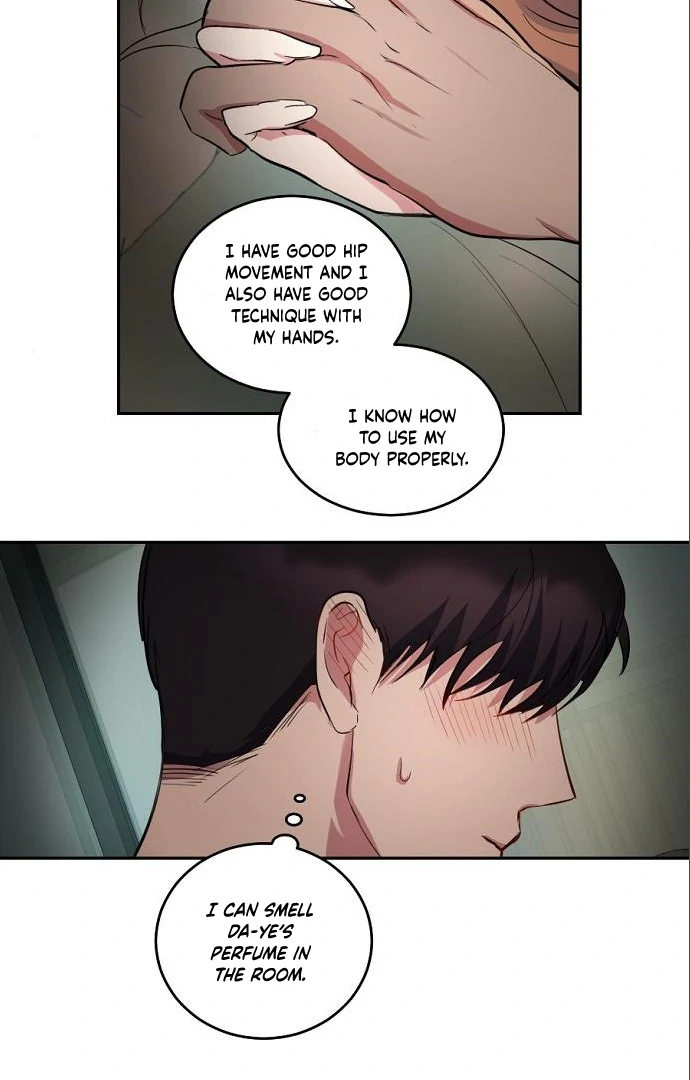 Tiger Cub chapter 10 page 27