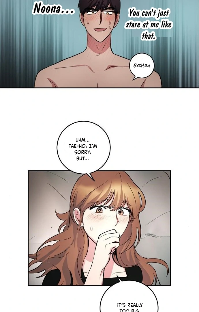 Tiger Cub chapter 10 page 31