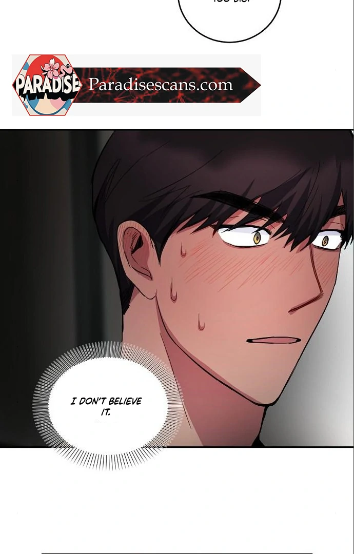 Tiger Cub chapter 10 page 32