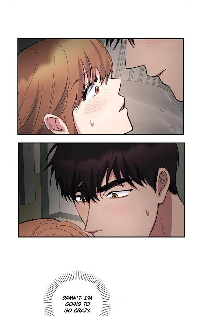 Tiger Cub chapter 10 page 36