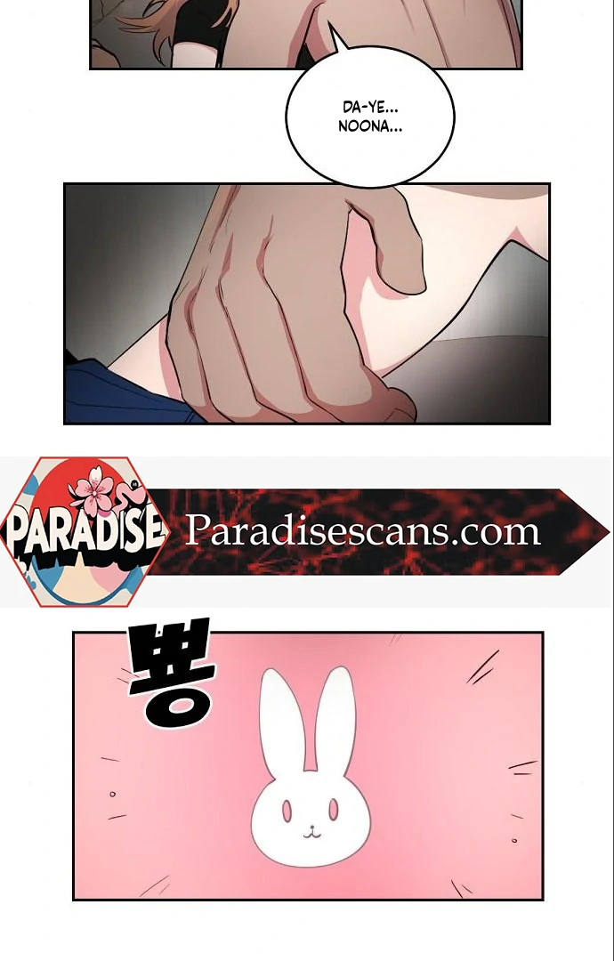 Tiger Cub chapter 10 page 38